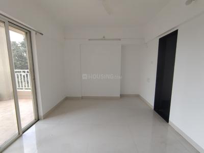 Hall Image of 1150 Sq.ft 2 BHK Apartment / Flat for sale in Soham Riveria, Anand Nagar, Sinhagad Road Pune for Rs. 11800000