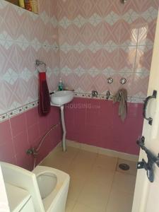 Bathroom Image of 1800 Sq.ft 4 BHK Independent House for sale in Sector 7 Gurgaon for Rs. 21900000