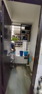 Image of 1215 Sq.ft 3 BHK Apartment / Flat for sale in Mirchandani Shalimar Palms, Greater Brajeshwari, Indore for Rs. 10500000