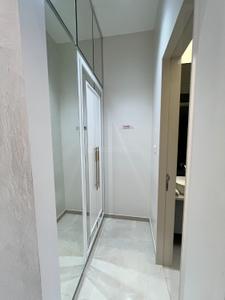 Balcony Image of 2282 Sq.ft 4 BHK Apartment / Flat for sale in Pimple Saudagar Pune for Rs. 27500000
