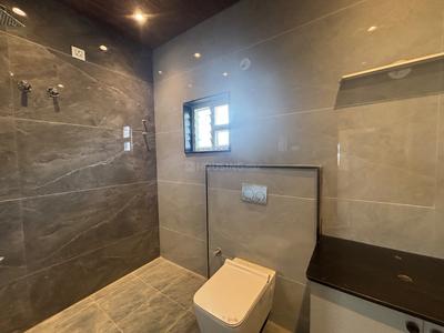 Bathroom Image of 4000 Sq.ft 4 BHK Independent House for sale in Jnana Ganga Nagar Bengaluru for Rs. 36000000