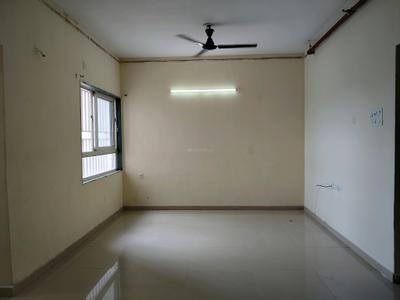 Living Room Image of 910 Sq.ft 1.5 BHK Apartment / Flat for sale in Indiabulls Greens, Panvel Navi Mumbai for Rs. 7200000