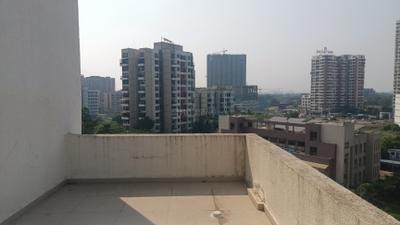 Image of 1000 Sq.ft 2 BHK Apartment / Flat for sale in DSB Deepak Castle, Kalyan West, Kalyan for Rs. 6000000