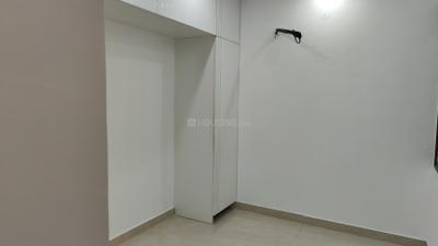Bedroom Image of 600 Sq.ft 2 BHK Builder Floor for rent in Sector 7 Rohini New Delhi for Rs. 25000