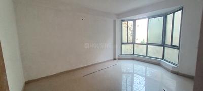 Bedroom Image of 1771 Sq.ft 4 BHK Apartment / Flat for sale in Regent Court, Baguiati Kolkata for Rs. 9800000