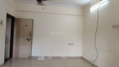 Living Room Image of 1200 Sq.ft 2 BHK Apartment / Flat for sale in Haware Splendor, Kharghar Navi Mumbai for Rs. 12500000