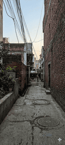 Image of 1200 Sq.ft 1 RK Apartment / Flat for sale in Husainabad, Lucknow for Rs. 5500000