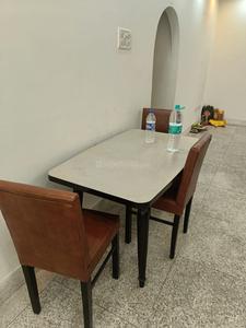 Hall Image of 830 Sq.ft 2 BHK Apartment / Flat for sale in Haldirams Kolkata for Rs. 5000000