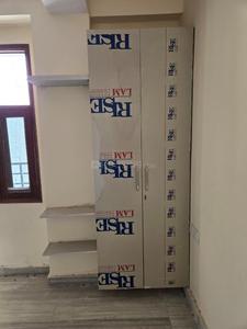 Bedroom Image of 630 Sq.ft 2 BHK Builder Floor for sale in Swasthya Vihar New Delhi for Rs. 5100000