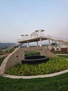 Image of 2102 Sq.ft Residential Plot / Land for sale in Godrej City Woods Panvel Phase 1, Panvel, Navi Mumbai for Rs. 14900000