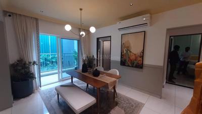 Hall Image of 1190 Sq.ft 2 BHK Apartment / Flat for sale in Brigade Calista Phase 2, Cheemasandra Bengaluru for Rs. 14000000
