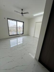 Hall Image of 1129 Sq.ft 3 BHK Apartment / Flat for rent in Hum Solaris, Kandivali West Mumbai for Rs. 72034