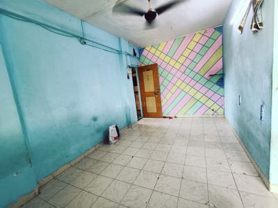 Balcony Image of 435 Sq.ft 1 RK Apartment / Flat for sale in Badlapur West Badlapur for Rs. 1650000