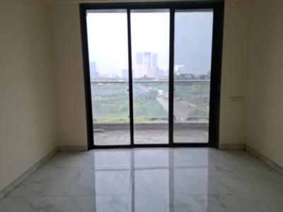 Bedroom Image of 1022 Sq.ft 2 BHK Apartment / Flat for sale in Vaikunth CHS, Kamothe Navi Mumbai for Rs. 9000000