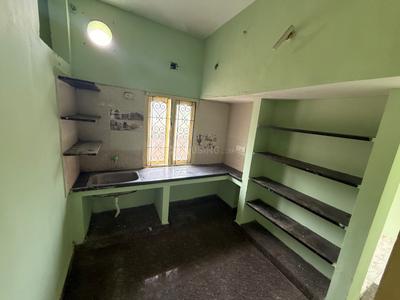 Kitchen Image of 1400 Sq.ft 2 BHK Independent House for rent in Madipakkam Chennai for Rs. 23000
