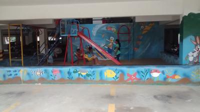 Hall Image of 1017 Sq.ft 2 BHK Apartment / Flat for rent in DS max spender nest, Chikkabanavara Bengaluru for Rs. 17500