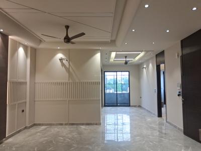 Living Room Image of 2250 Sq.ft 4 BHK Builder Floor for sale in Paschim Vihar New Delhi for Rs. 48000000