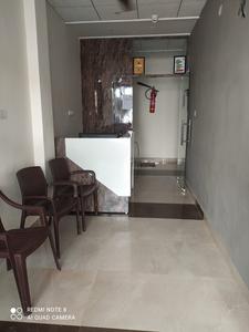 Hall Image of HelloWorld Nova in Kunhari, Kota