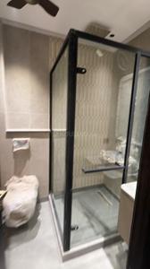Bathroom Image of 2450 Sq.ft 4 BHK Builder Floor for sale in Rajouri Garden New Delhi for Rs. 50000000