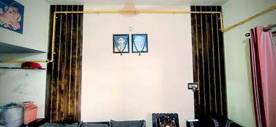 Hall Image of 734 Sq.ft 3 BHK Duplex for sale in Mavdi Rajkot for Rs. 4551000