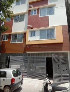 Image of 400 Sq.ft 1 BHK Independent House for rent in BTM Layout, Bengaluru for Rs. 20500