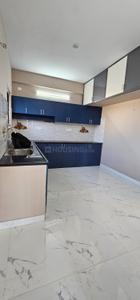 Kitchen Image of 685 Sq.ft 2 BHK Apartment / Flat for sale in Chromepet Chennai for Rs. 4450000