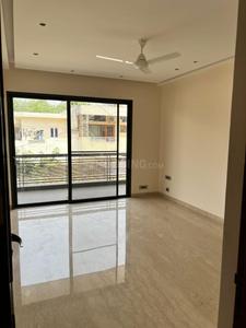 Bedroom Image of 2000 Sq.ft 3 BHK Builder Floor for rent in Sector 19 Chandigarh for Rs. 100000
