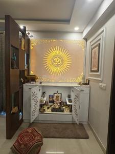 Hall Image of 2500 Sq.ft 4 BHK Apartment / Flat for sale in M3M Woodshire, Sector 107 Gurgaon for Rs. 28500000