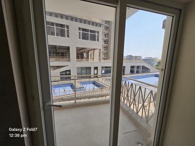 Balcony Image of 800 Sq.ft 2 BHK Apartment / Flat for sale in Pareena Mi Casa, Sector 68 Gurgaon for Rs. 11500000