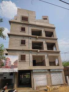 Image of 793 Sq.ft 2 BHK Apartment / Flat for sale in Aryan Alder, Nayabad, Kolkata for Rs. 3806000