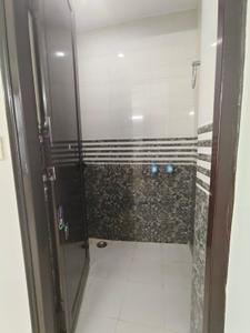 Image of 620 Sq.ft 2 BHK Builder Floor for rent in Sector 19 Dwarka, New Delhi for Rs. 19000