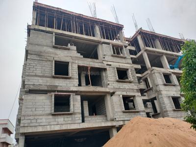 Building Image of 1600 Sq.ft 3 BHK Apartment / Flat for sale in Atala Bhubaneswar for Rs. 9480000