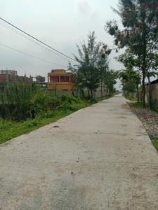 M M Jewel Park Township Internal Roads 2