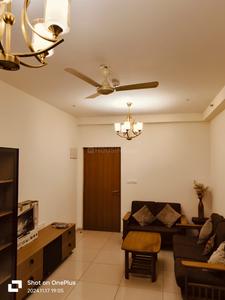 Hall Image of 1058 Sq.ft 2 BHK Apartment / Flat for sale in Sobha Dream Gardens, Thanisandra Bengaluru for Rs. 12200000