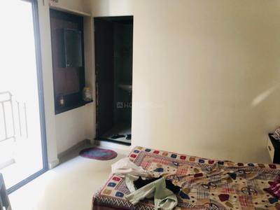 Bedroom Image of 1680 Sq.ft 3 BHK Apartment / Flat for sale in Samanvay Saptarshi, Manjalpur Vadodara for Rs. 5600000