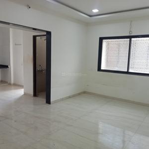 Hall Image of 900 Sq.ft 1 BHK Apartment / Flat for rent in Cidco Aurangabad for Rs. 10000
