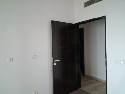 Bedroom Image of 1250 Sq.ft 2 BHK Apartment / Flat for rent in Supertech Supernova, Sector 94 Noida for Rs. 55000