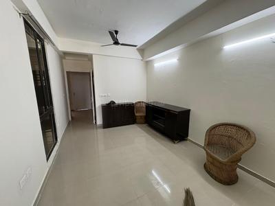 Hall Image of 650 Sq.ft 3 BHK Apartment / Flat for rent in Habitat Prime, Sector 99A Gurgaon for Rs. 23000