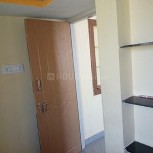 1 BHK Independent Builder Floor