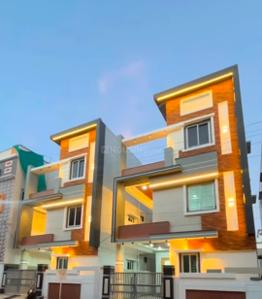 Image of 3200 Sq.ft 4 BHK Duplex for sale in Kapra, Secunderabad for Rs. 20000000