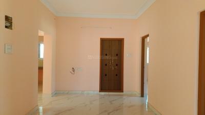 Living Room Image of 2500 Sq.ft 4 BHK Independent House for sale in Marutham Nagar Coimbatore for Rs. 12500000