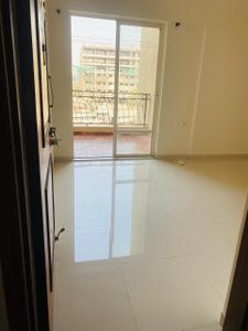 Hall Image of 760 Sq.ft 1 BHK Apartment / Flat for sale in Nyati Elan Central, Wagholi Pune for Rs. 4800000