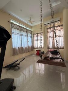Hall Image of 2600 Sq.ft 3 BHK Independent House for rent in Sembakkam Chennai for Rs. 35000