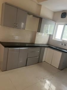 Kitchen Image of 1150 Sq.ft 2 BHK Apartment / Flat for sale in Nallakunta Hyderabad for Rs. 7500000