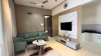 Bathroom Image of 1092 Sq.ft 2 BHK Apartment / Flat for sale in Park West, Kiwale Pune for Rs. 8100000