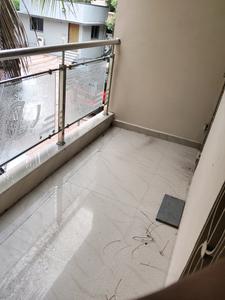 Bedroom Three Image of 1800 Sq.ft 4 BHK Independent House for sale in Vastrapur Ahmedabad for Rs. 30000000