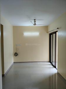 Hall Image of 792 Sq.ft 2 BHK Apartment / Flat for rent in Shrachi Greenwood Nest, New Town Kolkata for Rs. 21000