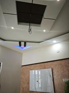 Hall Image of 1850 Sq.ft 4 BHK Independent House for sale in Thrippunithura Kochi for Rs. 12500000