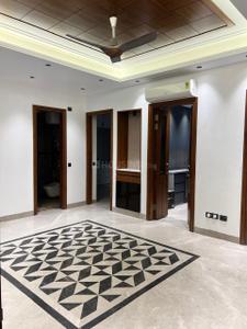 Hall Image of 2200 Sq.ft 3 BHK Builder Floor for rent in Safdarjung Enclave New Delhi for Rs. 180000