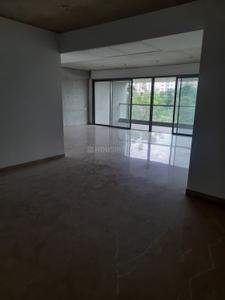4 BHK Flat